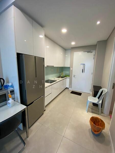 For Rent - TTDI Ascencia