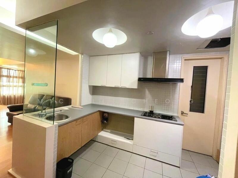 For Sale - i-Zen @ Kiara 1