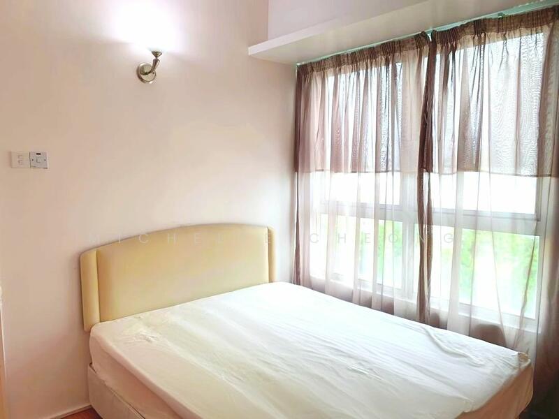 For Sale - i-Zen @ Kiara 1