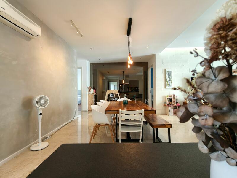 Concerto North Kiara untuk Untuk Dijual - RM 1,200,000, Feb 2026 - PropertyGuru.com.my