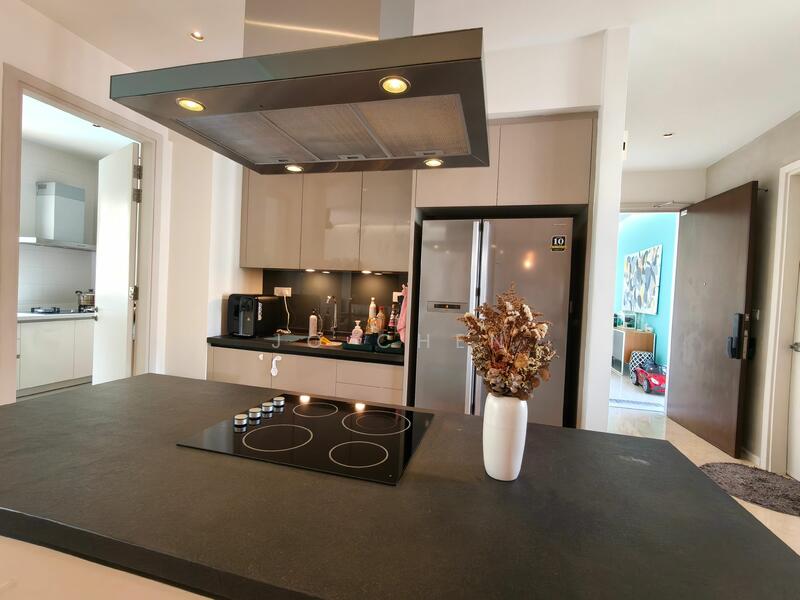 Concerto North Kiara untuk Untuk Dijual - RM 1,200,000, Feb 2026 - PropertyGuru.com.my