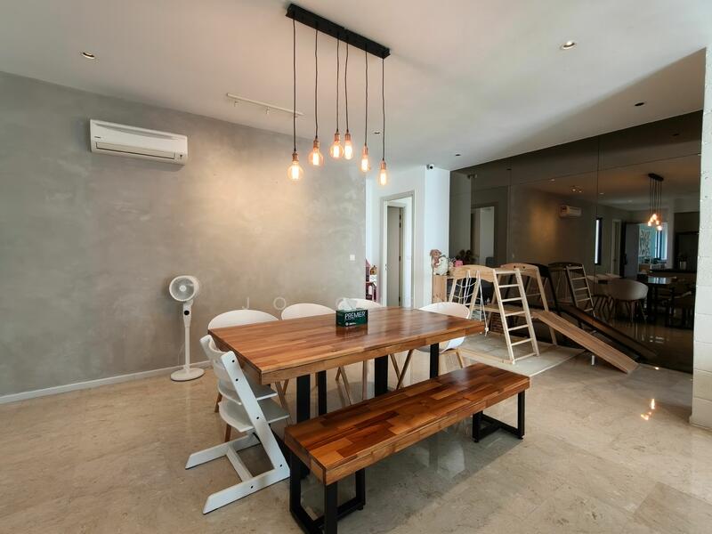 Concerto North Kiara untuk Untuk Dijual - RM 1,200,000, Feb 2026 - PropertyGuru.com.my