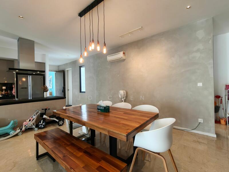 Concerto North Kiara untuk Untuk Dijual - RM 1,200,000, Feb 2026 - PropertyGuru.com.my