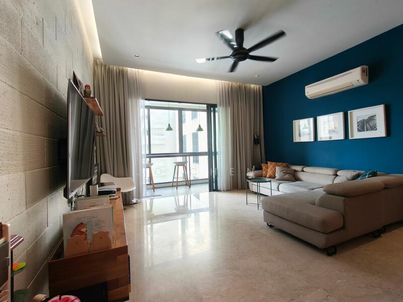 Concerto North Kiara untuk Untuk Dijual - RM 1,200,000, Feb 2026 - PropertyGuru.com.my