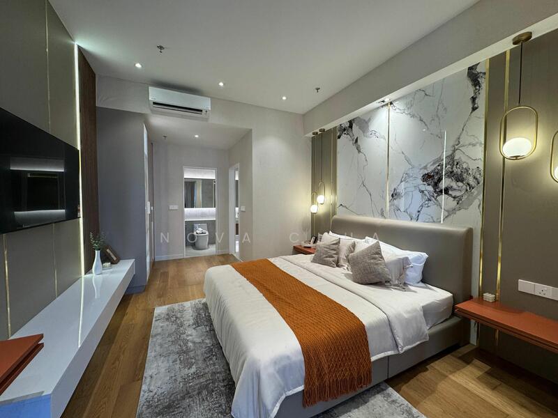 Golden Crown Residence untuk Untuk Dijual - RM 1,280,000, Mac 2026 - PropertyGuru.com.my