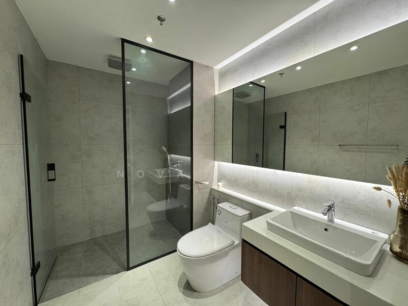 Golden Crown Residence untuk Untuk Dijual - RM 1,280,000, Mac 2026 - PropertyGuru.com.my