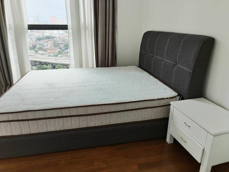 Service Residence for Rent at Three28 Tun Razak - Edmund CH Leow - PropertyGuru.com.my