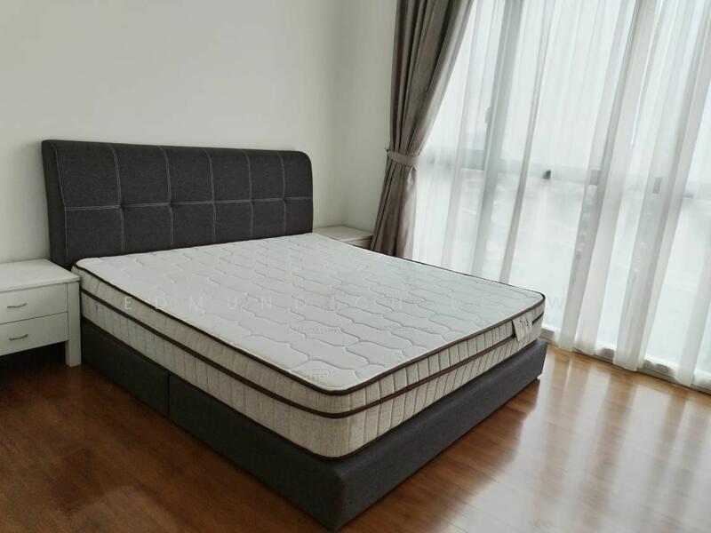 Service Residence for Rent at Three28 Tun Razak - Edmund CH Leow - PropertyGuru.com.my