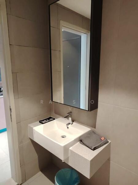 Untuk Disewa - Mossaz @ Empire City