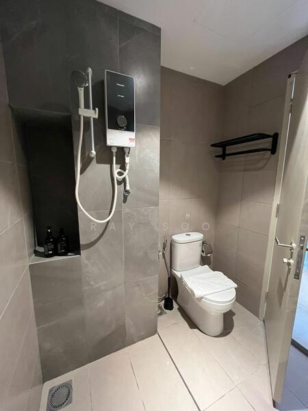 Untuk Disewa - Mossaz @ Empire City