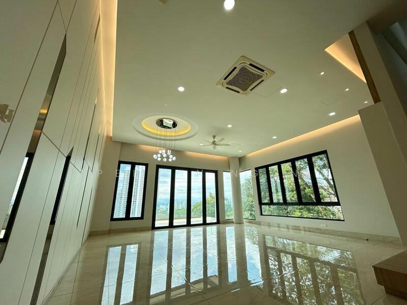 Bungalow for Sale in Country Heights Damansara (Kuala Lumpur) - Pei Yin Ngan - PropertyGuru.com.my