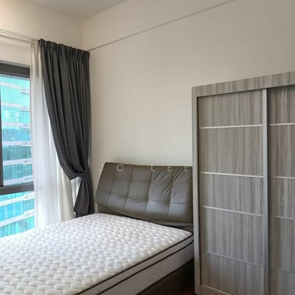 Service Residence for Rent at Reflection Residences - Jc Lee - PropertyGuru.com.my