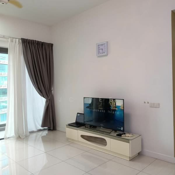 Service Residence for Rent at Reflection Residences - Jc Lee - PropertyGuru.com.my