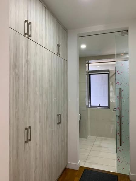 Service Residence for Rent at Reflection Residences - Jc Lee - PropertyGuru.com.my