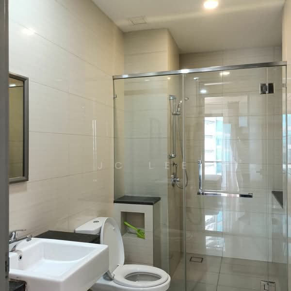 Service Residence for Rent at Reflection Residences - Jc Lee - PropertyGuru.com.my
