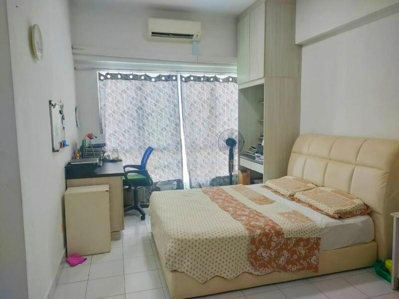 Condominium for Sale at Sterling - Jc Lee - PropertyGuru.com.my