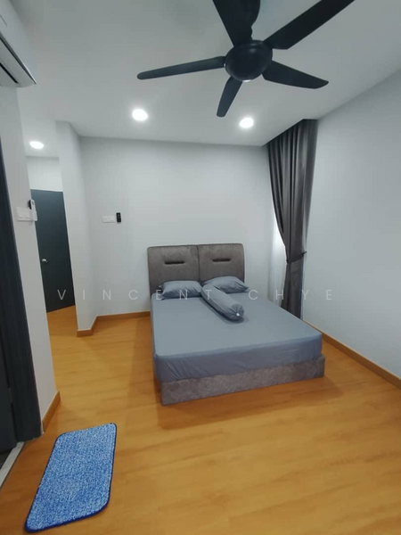 Condominium for Sale at Condominium Akasia Bukit Jalil - Vincent Chye - PropertyGuru.com.my