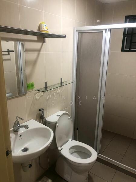 OUG Parklane untuk Untuk Disewa - RM 1,700 /bulan, Feb 2026 - PropertyGuru.com.my