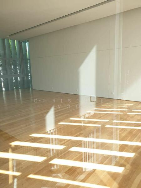 Untuk Disewa - Cluster House at Taman U Thant