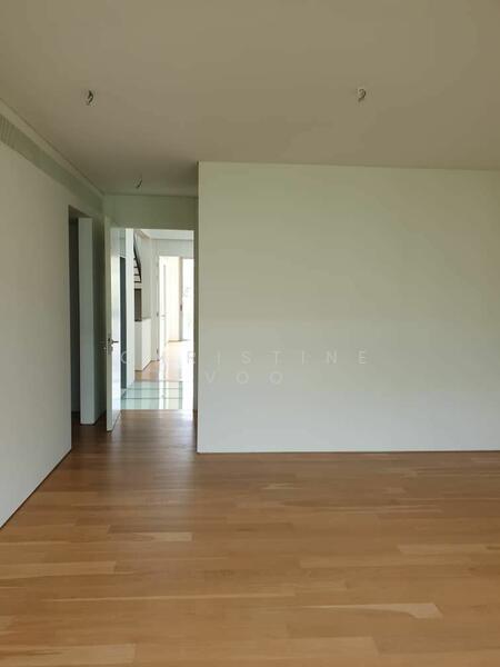 Untuk Disewa - Cluster House at Taman U Thant