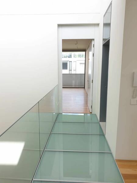 Untuk Disewa - Cluster House at Taman U Thant