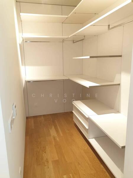 Untuk Disewa - Cluster House at Taman U Thant