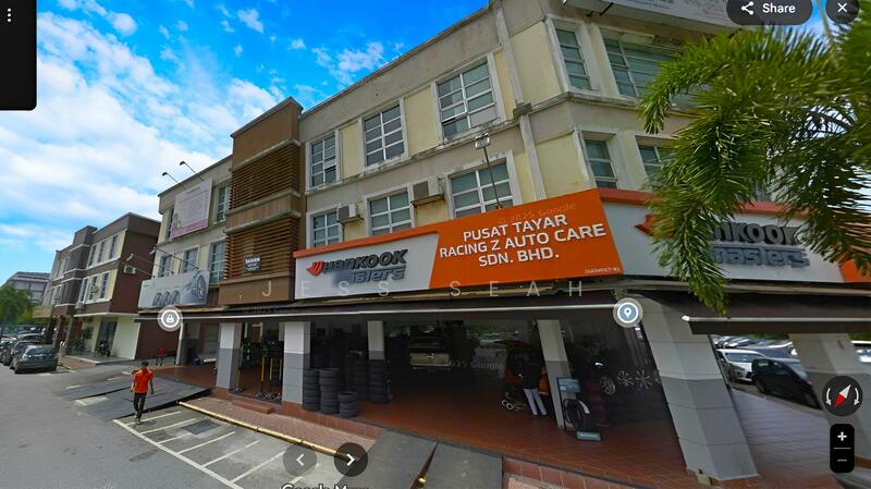 Shop for Sale in Metro Avenue (Kajang) - Jess Seah - PropertyGuru.com.my