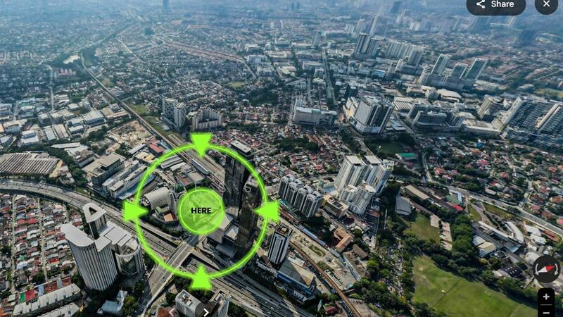 For Sale - ⭐ 8sty Standalone ⭐ RM309 psf ⭐ Collected Rental RM175k / Month ⭐ Super Prime Location ⭐