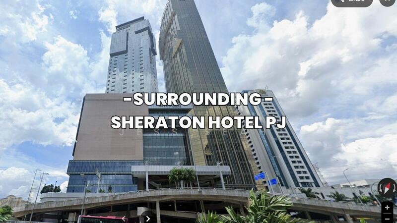 For Sale - ⭐ 8sty Standalone ⭐ RM309 psf ⭐ Collected Rental RM175k / Month ⭐ Super Prime Location ⭐