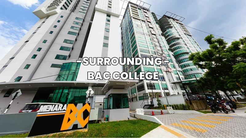 For Sale - ⭐ 8sty Standalone ⭐ RM309 psf ⭐ Collected Rental RM175k / Month ⭐ Super Prime Location ⭐