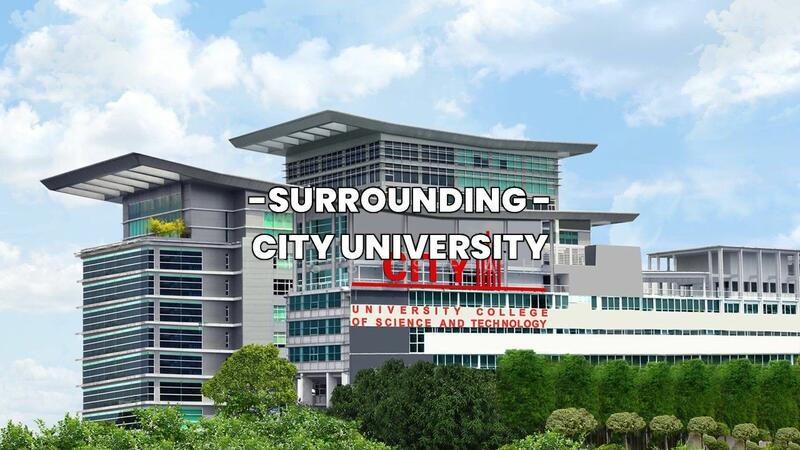 For Sale - ⭐ 8sty Standalone ⭐ RM309 psf ⭐ Collected Rental RM175k / Month ⭐ Super Prime Location ⭐