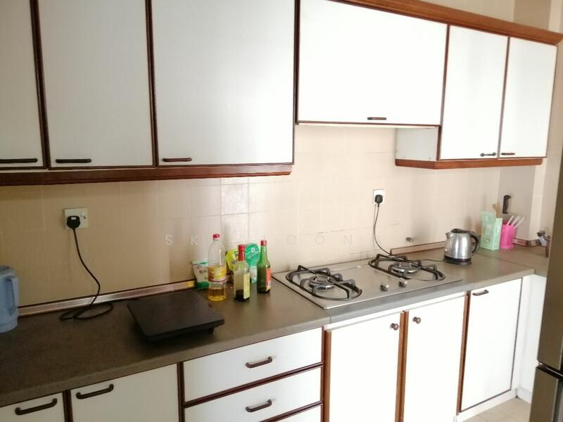 Condominium for Sale at Pantai HillPark 1 - Sky Loong - PropertyGuru.com.my