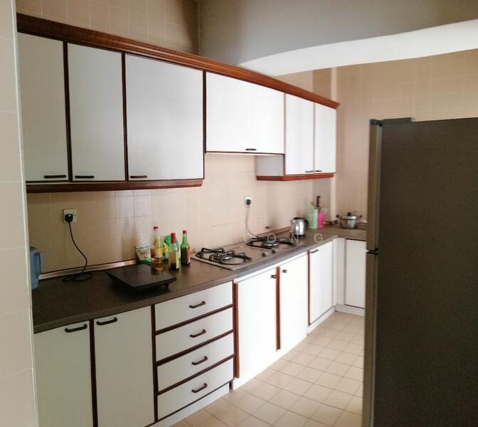 Condominium for Sale at Pantai HillPark 1 - Sky Loong - PropertyGuru.com.my