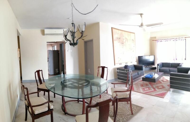 Condominium for Sale at Pantai HillPark 1 - Sky Loong - PropertyGuru.com.my