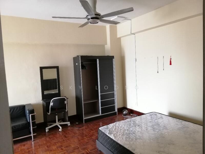 Condominium for Sale at Pantai HillPark 1 - Sky Loong - PropertyGuru.com.my