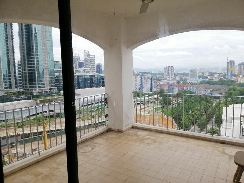 Condominium for Sale at Pantai HillPark 1 - Sky Loong - PropertyGuru.com.my