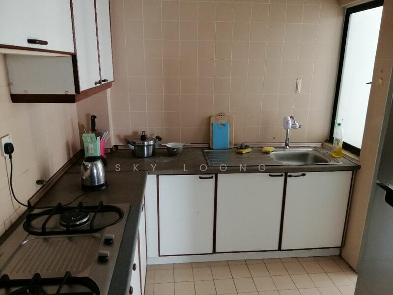 Condominium for Sale at Pantai HillPark 1 - Sky Loong - PropertyGuru.com.my