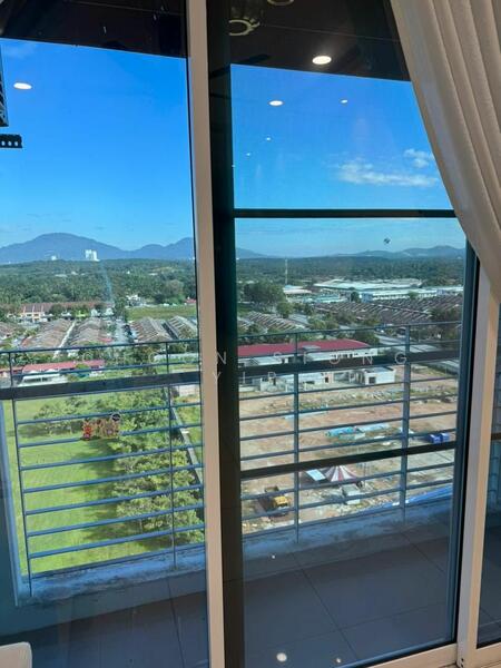 For Sale - Avenue Garden