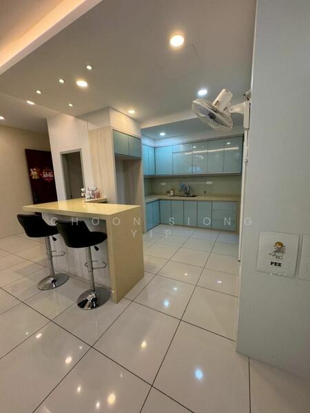 For Sale - Avenue Garden