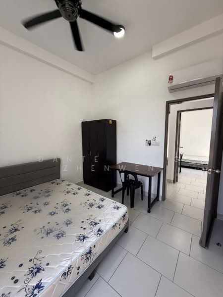 Service Residence for Rent at Astetica Residences - Dante Leong Zhenwen - PropertyGuru.com.my
