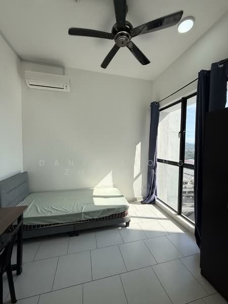 Service Residence for Rent at Astetica Residences - Dante Leong Zhenwen - PropertyGuru.com.my
