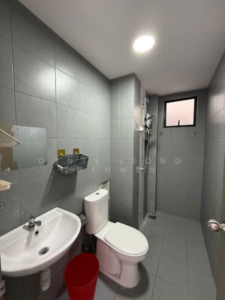 Service Residence for Rent at Astetica Residences - Dante Leong Zhenwen - PropertyGuru.com.my