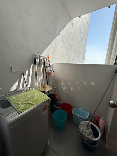 Service Residence for Rent at Astetica Residences - Dante Leong Zhenwen - PropertyGuru.com.my