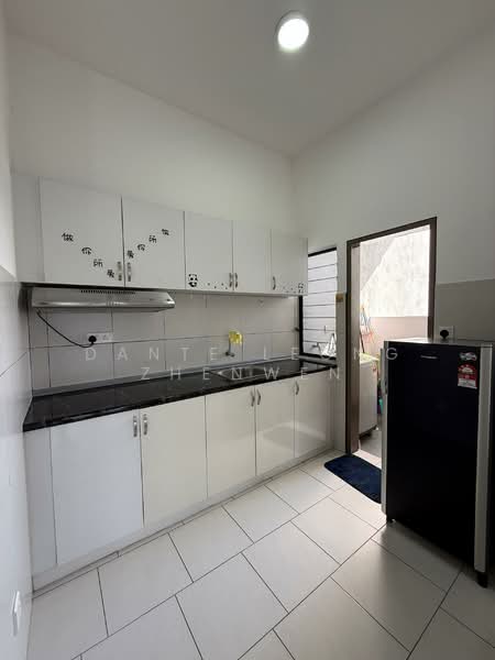 Service Residence for Rent at Astetica Residences - Dante Leong Zhenwen - PropertyGuru.com.my