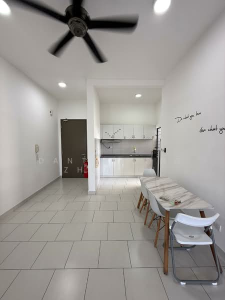 Service Residence for Rent at Astetica Residences - Dante Leong Zhenwen - PropertyGuru.com.my