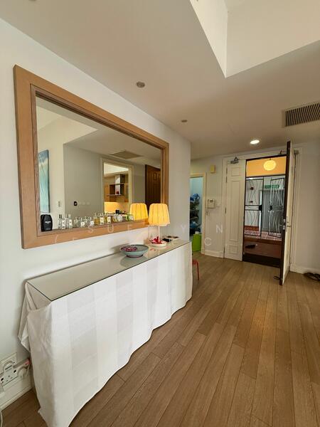 Mont Kiara Damai Resort Condominium untuk Untuk Disewa - RM 8,900 /bulan, Feb 2026 - PropertyGuru.com.my