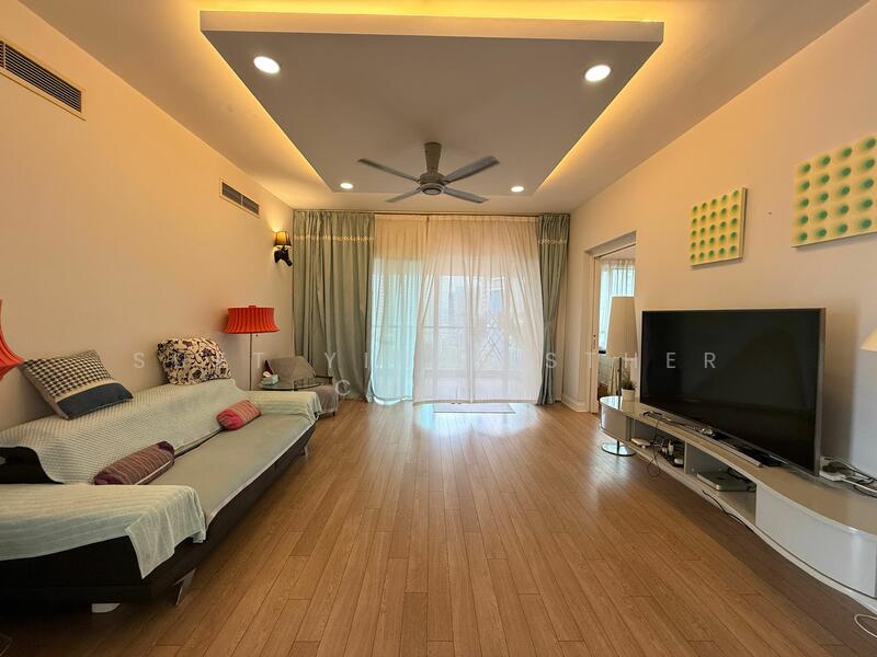 Mont Kiara Damai Resort Condominium untuk Untuk Disewa - RM 8,900 /bulan, Feb 2026 - PropertyGuru.com.my