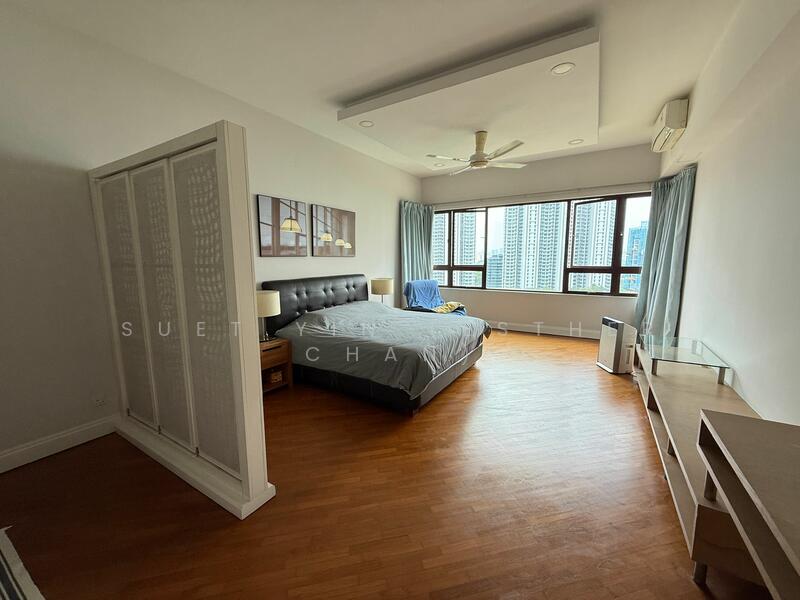 Condominium for Sale at Mont Kiara Damai Resort Condominium - Suet Yin (Esther Chan) - PropertyGuru.com.my