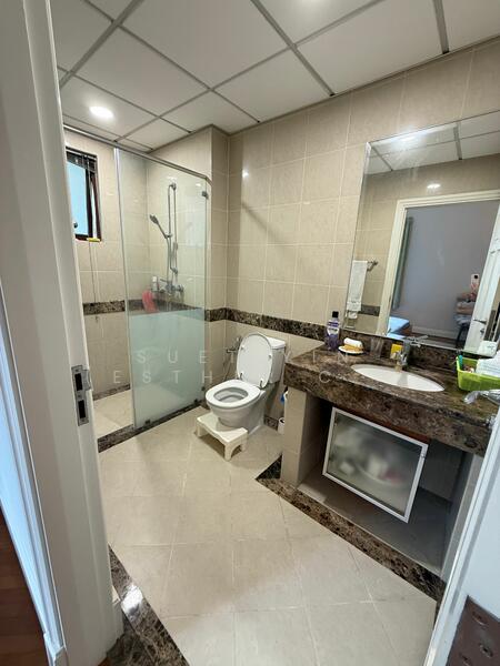 Condominium for Sale at Mont Kiara Damai Resort Condominium - Suet Yin (Esther Chan) - PropertyGuru.com.my