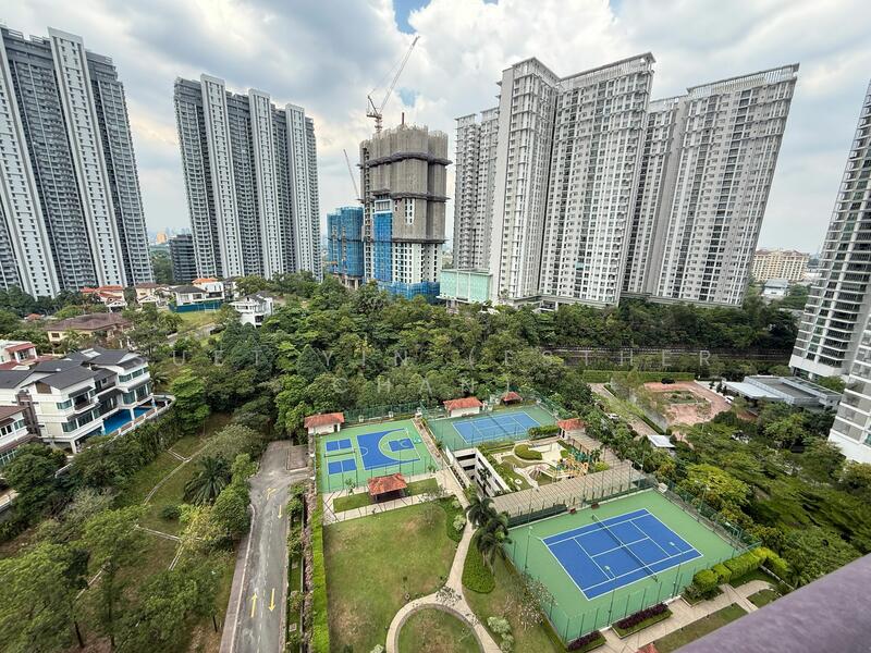 Condominium for Sale at Mont Kiara Damai Resort Condominium - Suet Yin (Esther Chan) - PropertyGuru.com.my